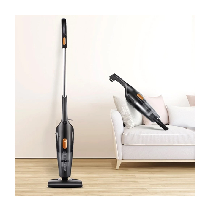 Deerma Vacuum Cleaner Portable - DX115C